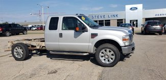 Used 2008 Ford F250 XLT image 1