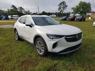 Used 2023 Buick Envision Preferred image 1