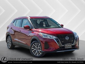 Used 2023 Nissan Kicks SV image 1