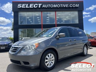 Used 2010 Honda Odyssey EX image 1
