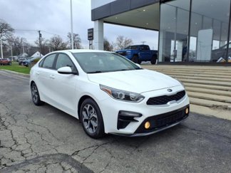 Used 2019 Kia Forte LXS image 1