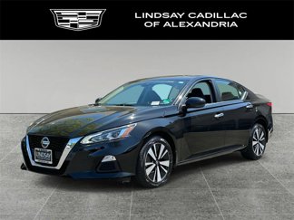Used 2022 Nissan Altima 2.5 SV w/ SV Premium Package image 1