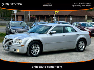 Used 2005 Chrysler 300 C w/ Protection Group II image 1