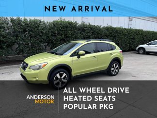 Used 2014 Subaru Crosstrek 2.0i Premium w/ Popular Package #2 image 1