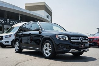 Certified 2021 Mercedes-Benz GLB 250 4MATIC w/ Premium Package image 1