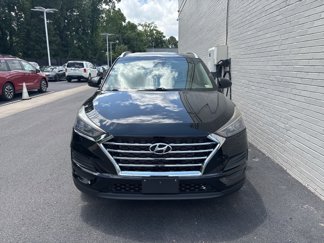 Used 2019 Hyundai Tucson Value image 1