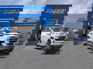 New 2025 GMC Sierra 1500 SLT image 1