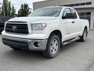 Used 2013 Toyota Tundra 4x4 Double Cab image 1