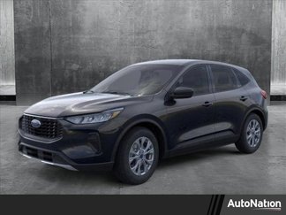 New 2025 Ford Escape Active image 1