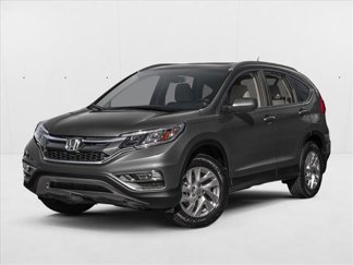 Used 2016 Honda CR-V EX-L image 1