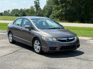 Used 2011 Honda Civic LX image 1