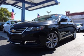 Used 2018 Chevrolet Impala LT image 1