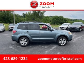 Used 2009 Subaru Forester 2.5X image 1