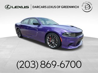 Used 2023 Dodge Charger R/T w/ Performance Handling Group image 1
