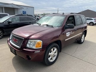 Used 2007 GMC Envoy SLE image 1