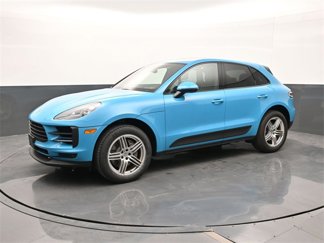 Used 2021 Porsche Macan S w/ Premium Package Plus image 1