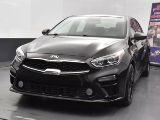 Used 2020 Kia Forte LXS image 1