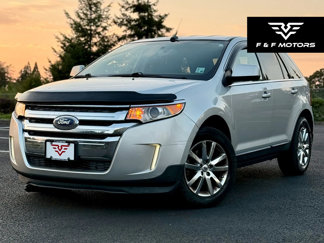 Used 2011 Ford Edge Limited image 1