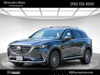 Used 2016 MAZDA CX-9 Signature image 1