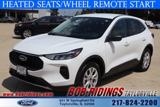 Used 2024 Ford Escape Active w/ Cold Weather Package image 1