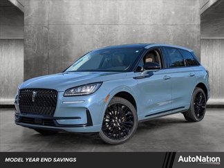 New 2024 Lincoln Corsair FWD w/ Equipment Group 101A image 1