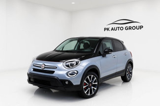 Used 2016 FIAT 500X Trekking Plus image 1