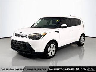 Used 2016 Kia Soul image 1