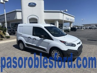 Used 2017 Ford Transit Connect XL image 1