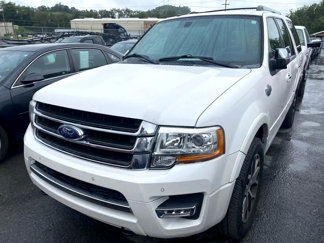 Used 2016 Ford Expedition King Ranch image 1