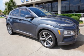 Used 2018 Hyundai Kona Limited image 1