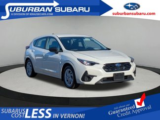 Certified 2024 Subaru Impreza 2.0i image 1