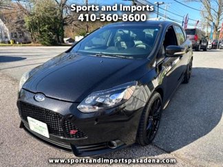 Used 2013 Ford Focus ST image 1