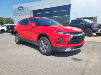 Used 2023 Chevrolet Blazer LT image 1