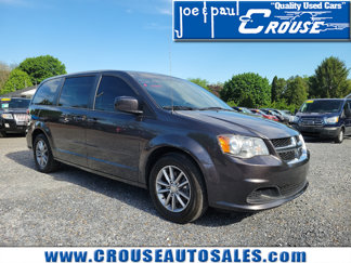 Used 2016 Dodge Grand Caravan SE image 1