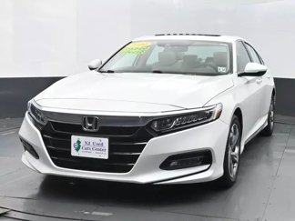 Used 2020 Honda Accord EX-L image 1