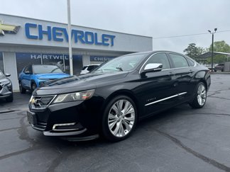 Used 2015 Chevrolet Impala LTZ image 1