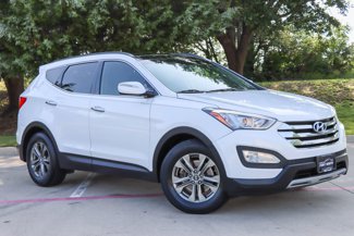 Used 2014 Hyundai Santa Fe Sport w/ Technology Package 04 image 1