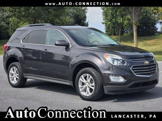 Used 2016 Chevrolet Equinox LT w/ Convenience Package image 1