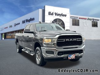 Used 2019 RAM 2500 Tradesman w/ Chrome Appearance Group image 1