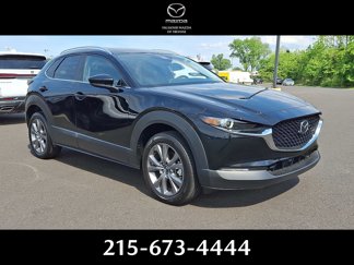 Used 2024 MAZDA CX-30 AWD 2.5 S w/ Preferred Package image 1