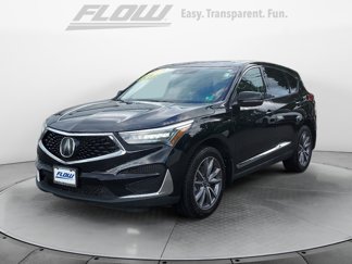 Used 2019 Acura RDX w/ Technology Package image 1