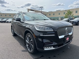 Used 2021 Lincoln Aviator Reserve w/ Equipment Group 201A image 1