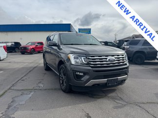 Used 2021 Ford Expedition Limited image 1