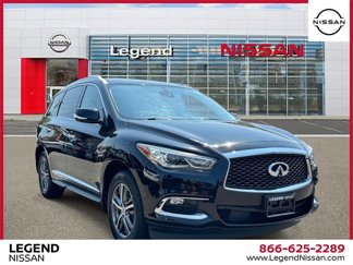 Used 2019 INFINITI QX60 Luxe image 1