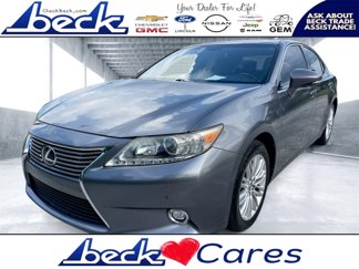 Used 2015 Lexus ES 350 image 1