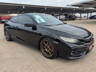 Used 2020 Honda Civic Si image 1