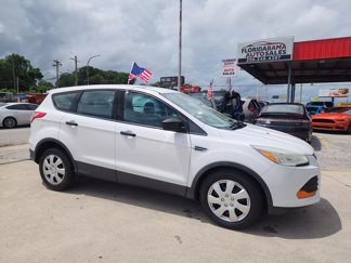 Used 2015 Ford Escape S image 1