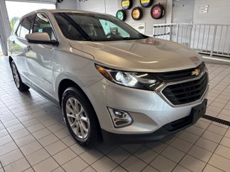 Used 2019 Chevrolet Equinox LT image 1