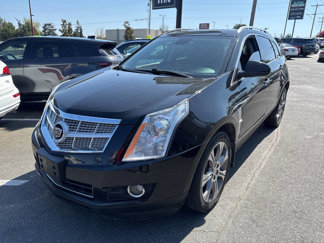 Used 2012 Cadillac SRX Performance image 1