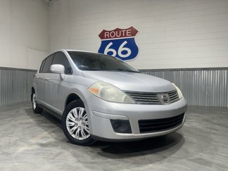 Used 2009 Nissan Versa 1.8 S w/ PWR Pkg image 1